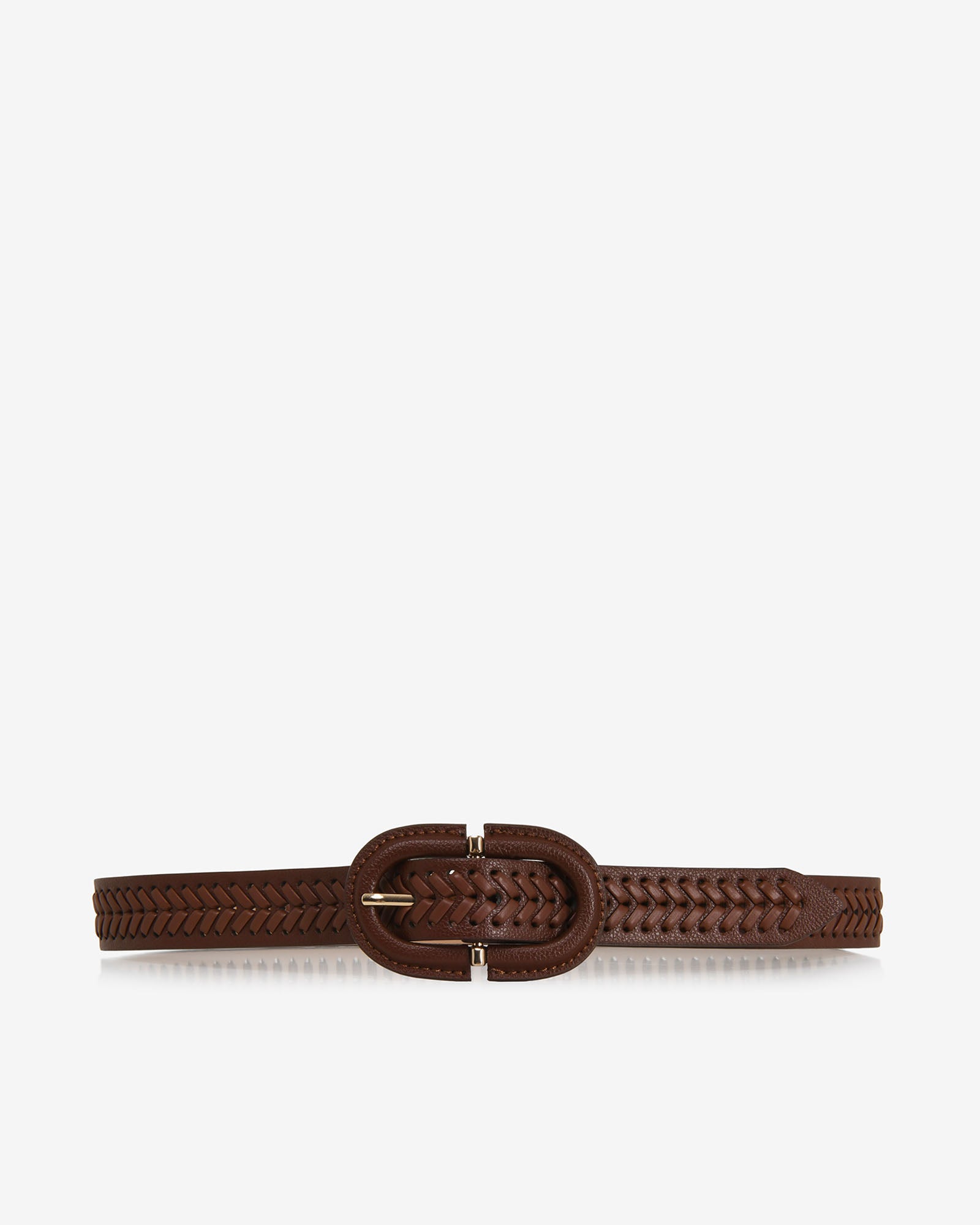Marcella Woven Belt