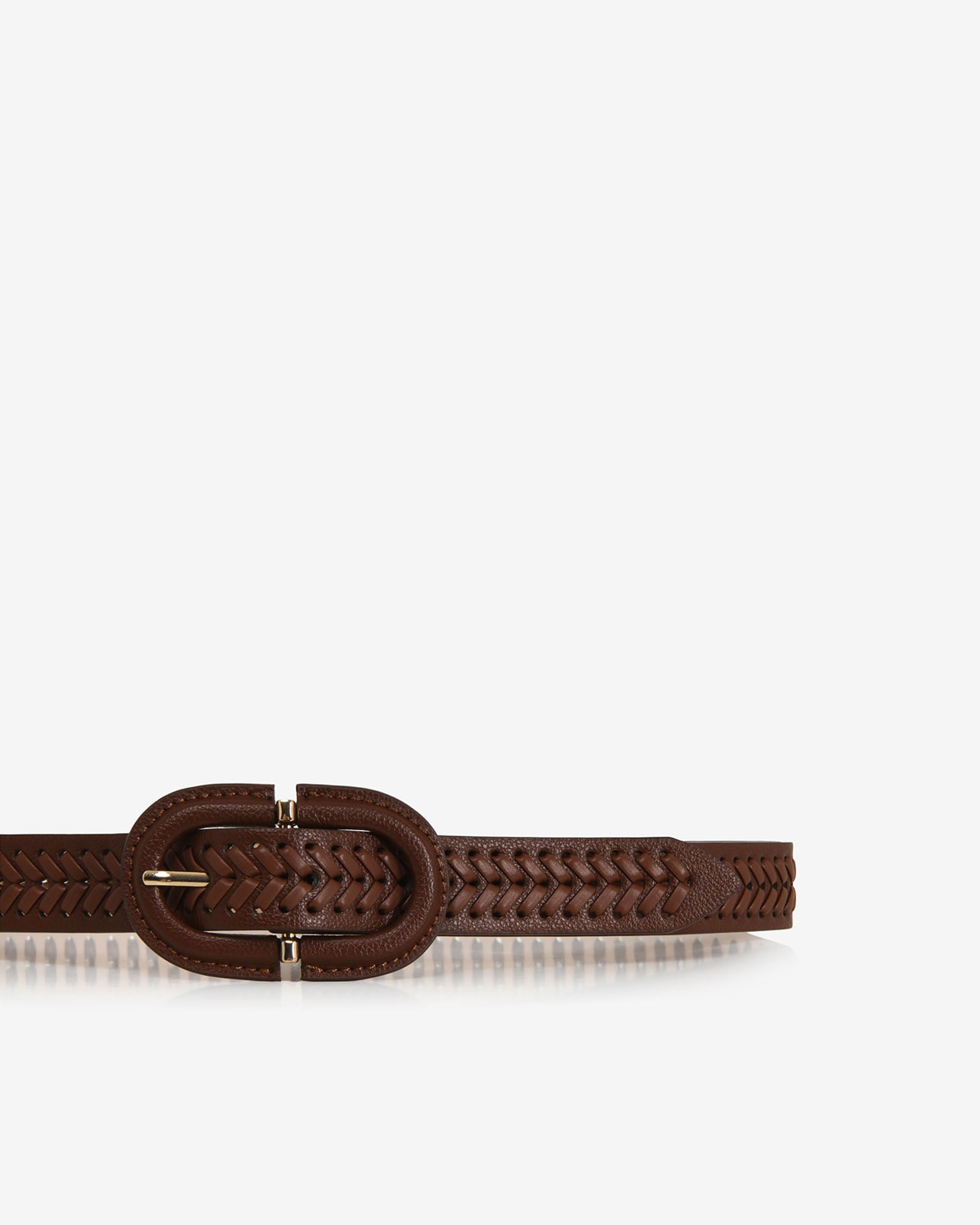 Marcella Woven Belt
