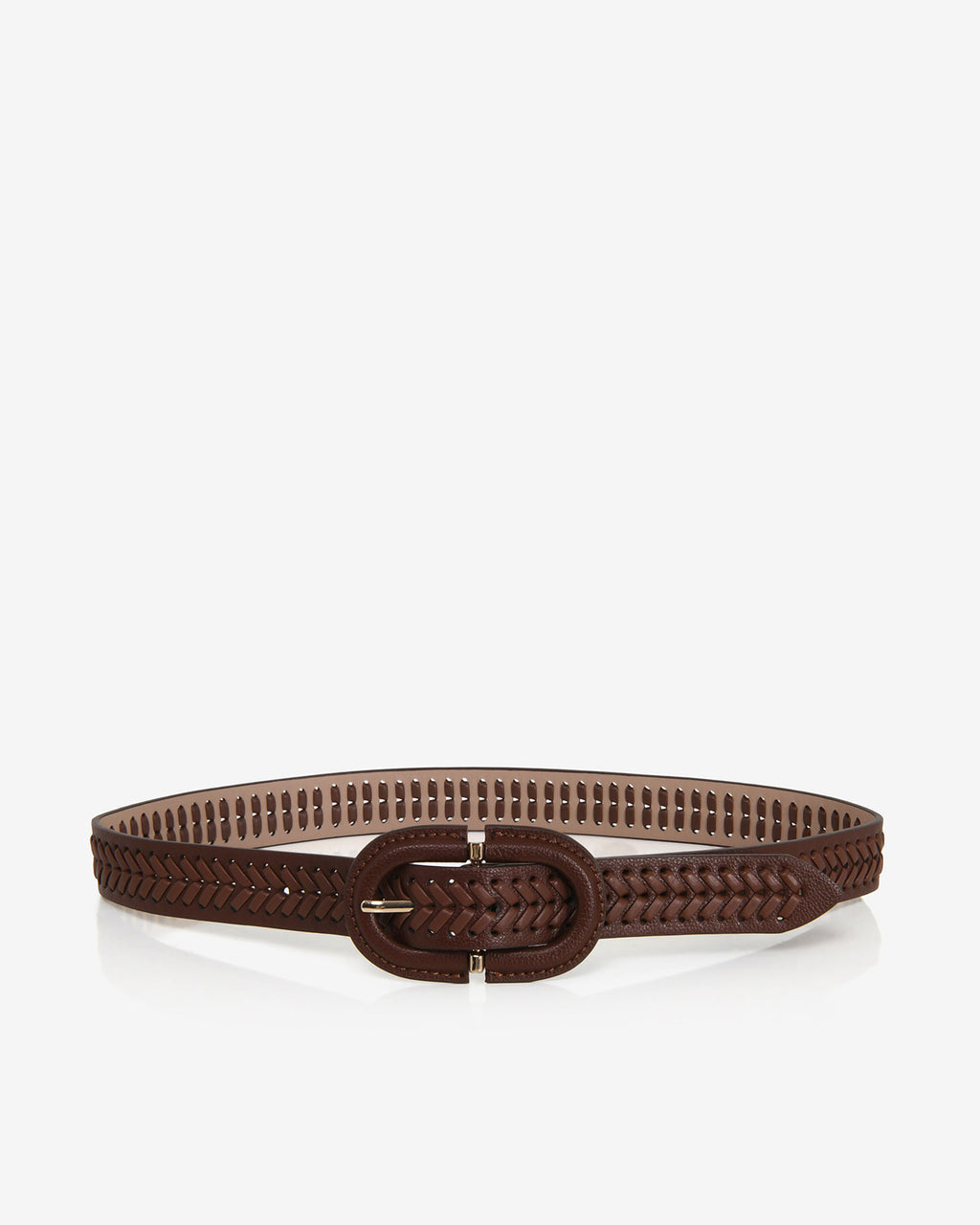 Marcella Woven Belt
