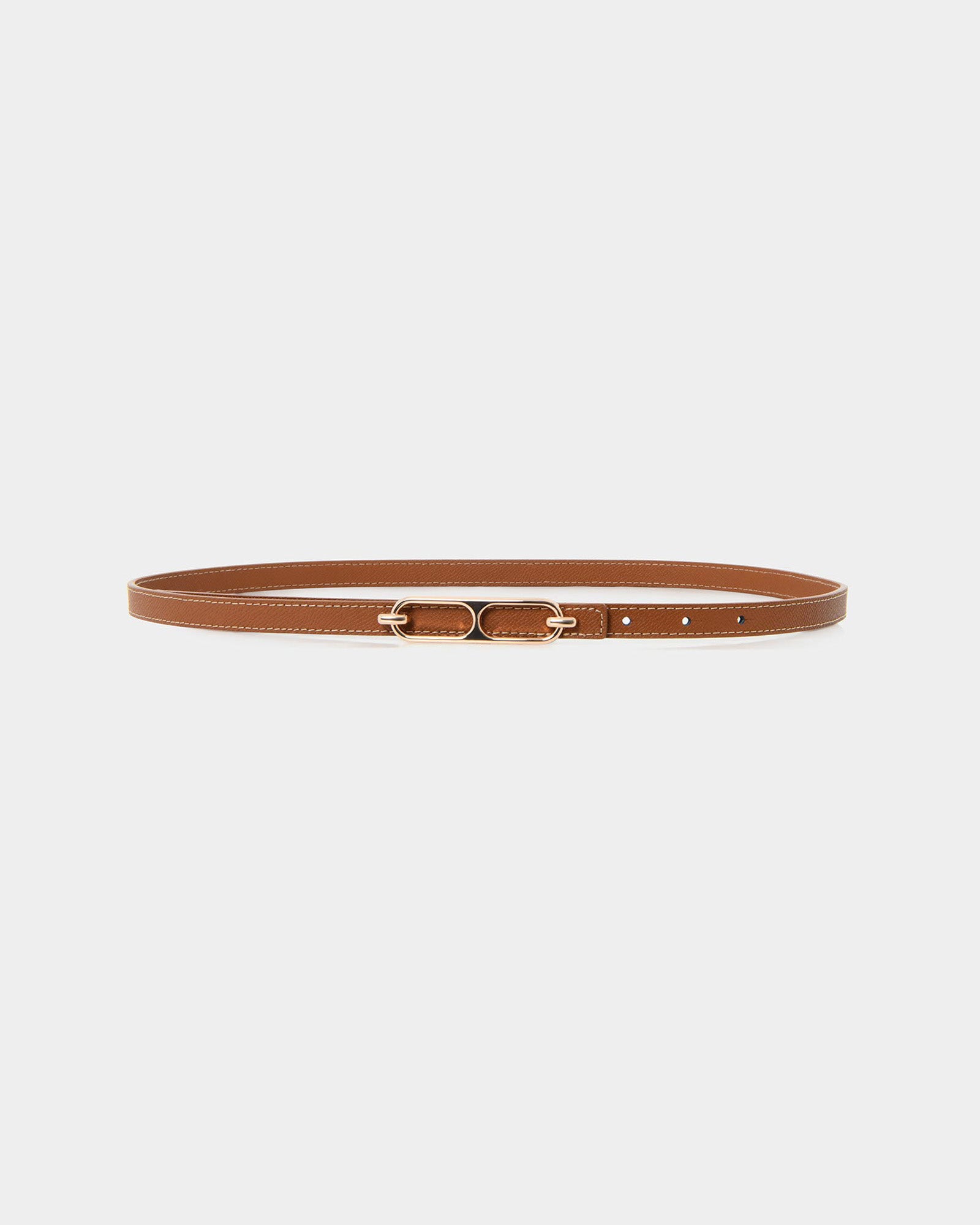Bellarose Leather Belt