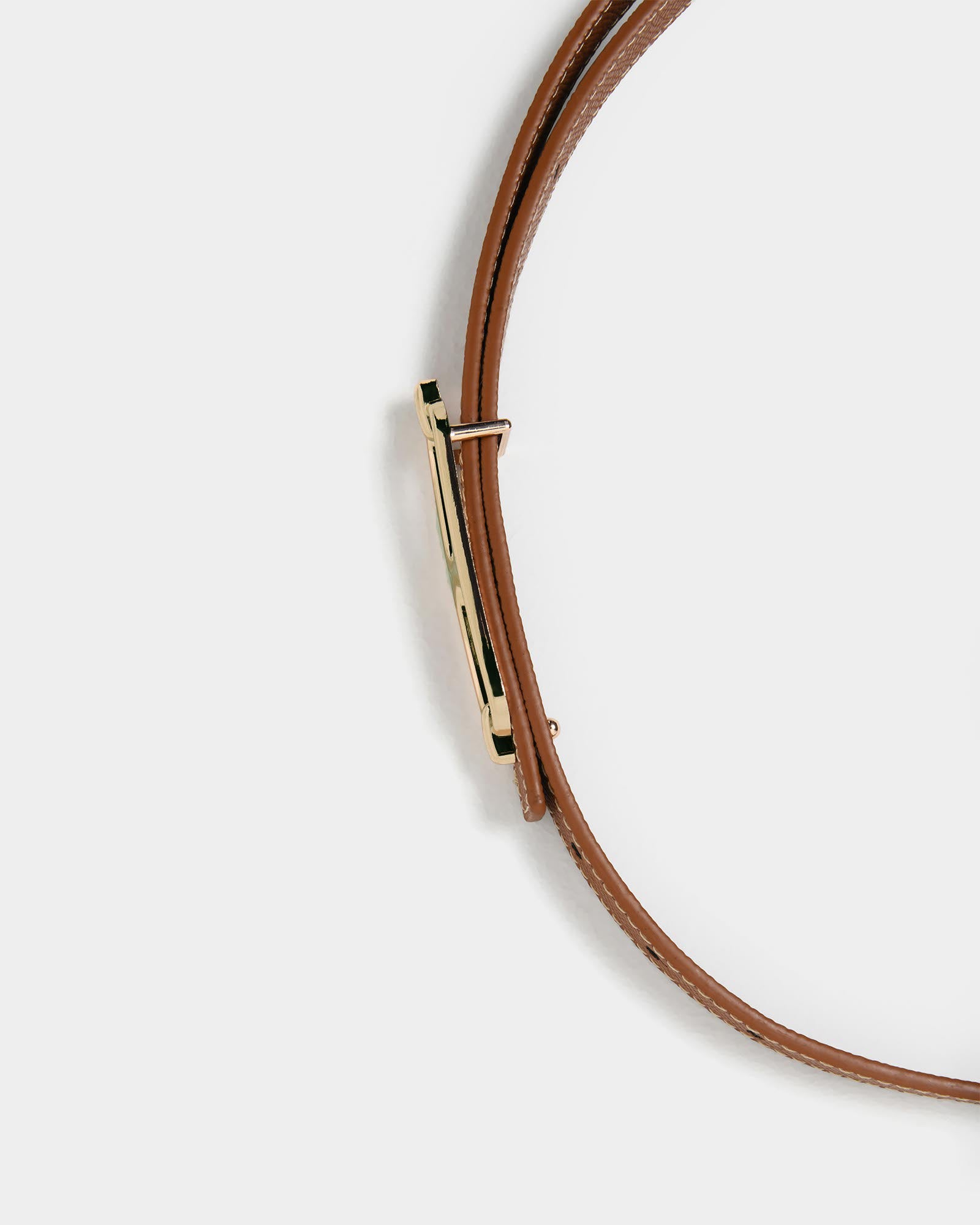 Bellarose Leather Belt