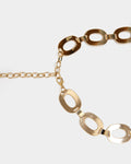 Lareina Chain Belt