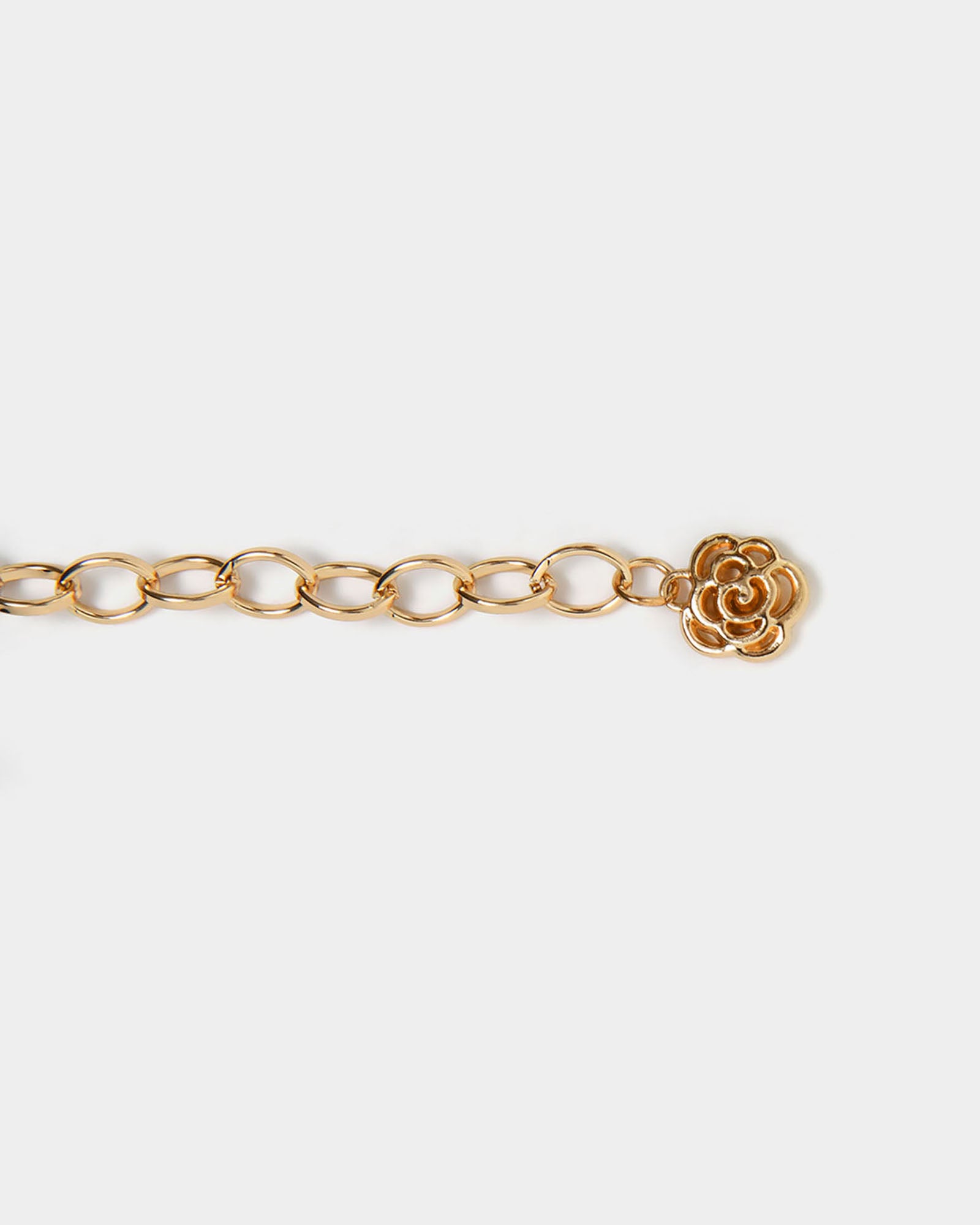 Lareina Chain Belt
