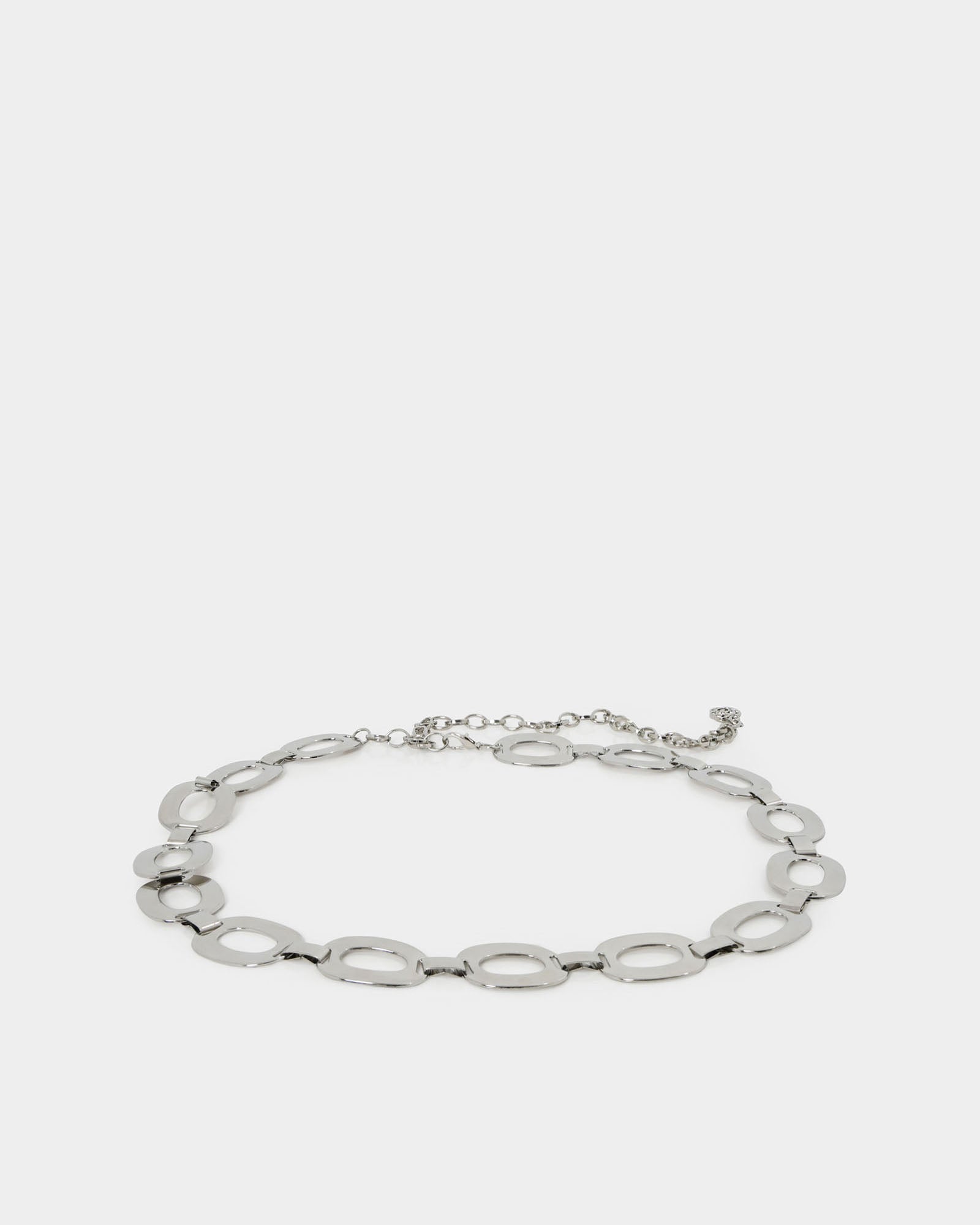 Lareina Chain Belt