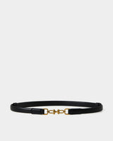 Lauren Leather Adjustable Belt