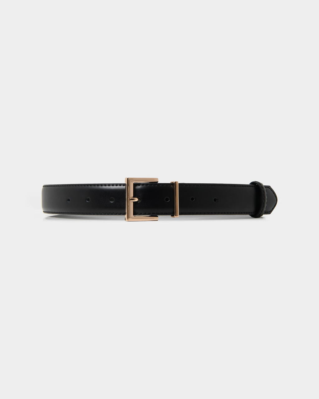 Cassandra Leather Belt