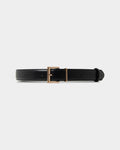 Cassandra Leather Belt