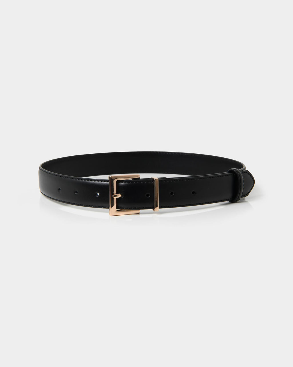 Cassandra Leather Belt