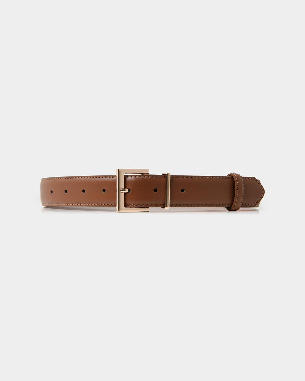 Cassandra Leather Belt