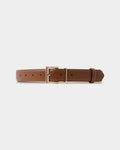 Cassandra Leather Belt