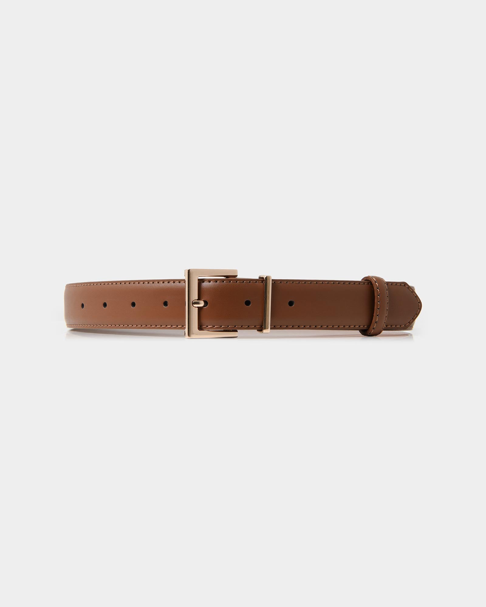 Cassandra Leather Belt