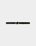Itzel Leather Belt