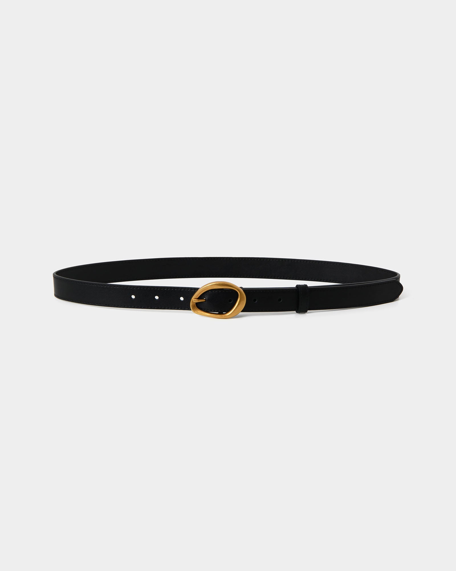 Itzel Leather Belt