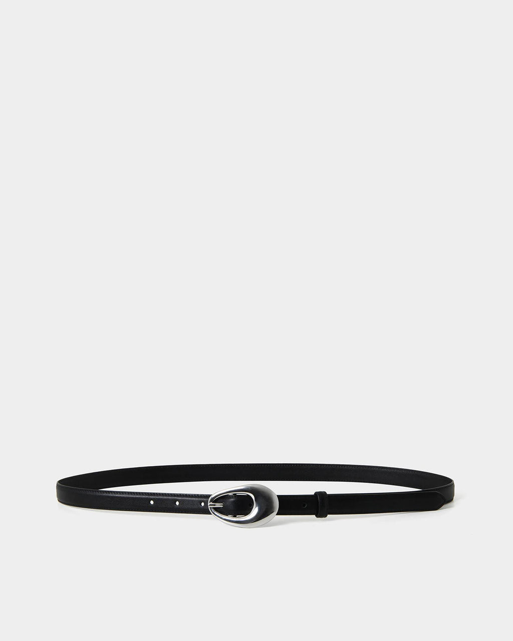 Serafina Leather Belt