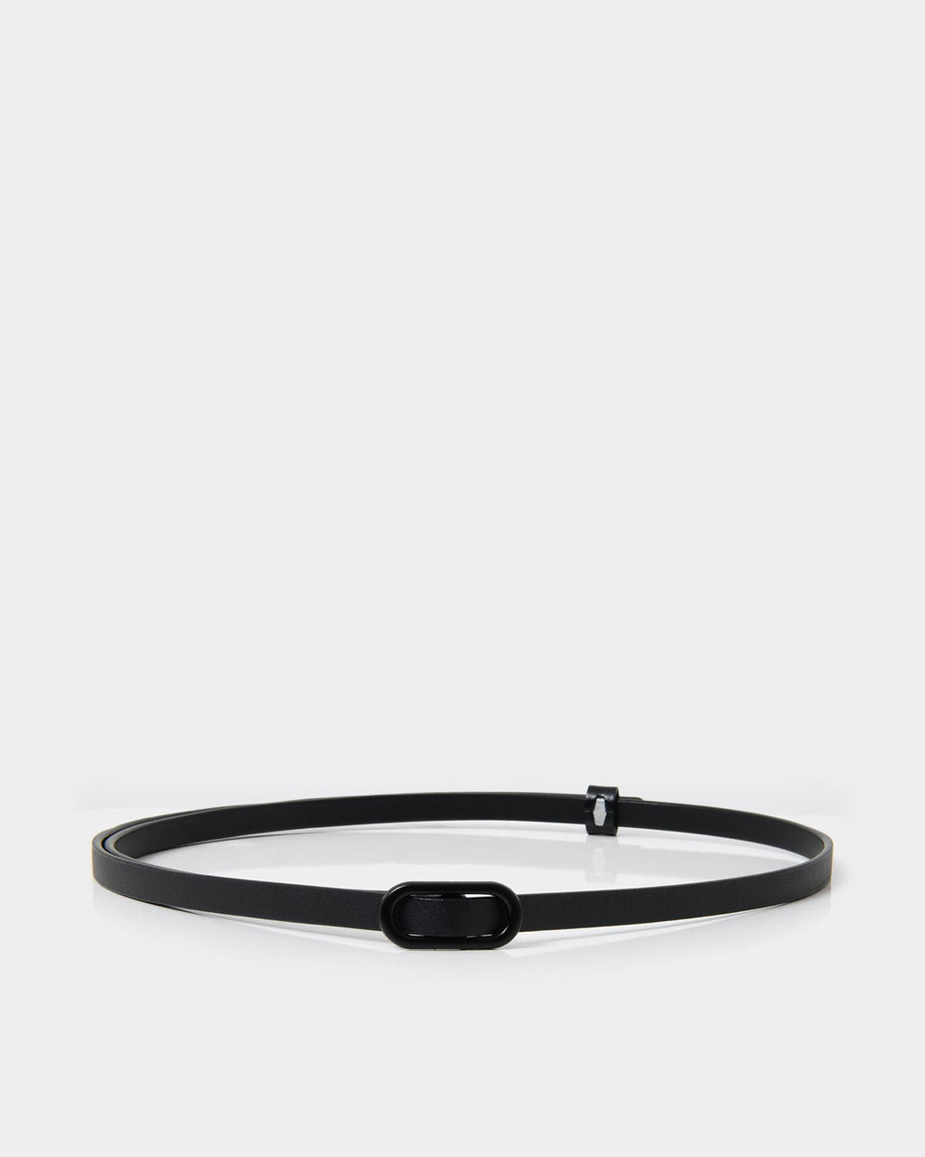 Julie Adjustable Leather Belt