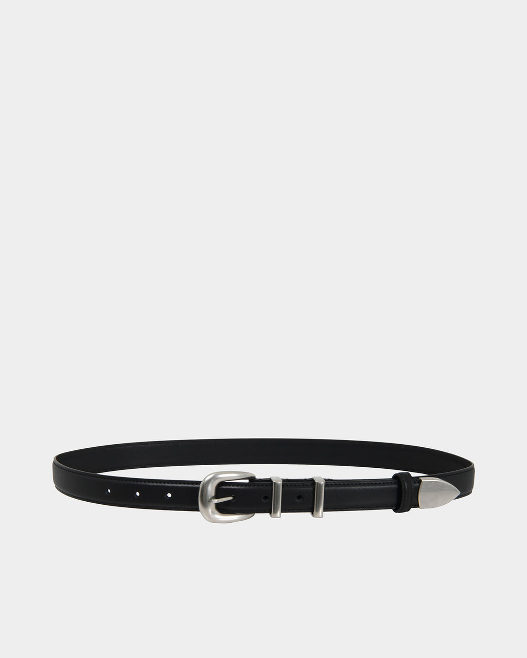 Finnley Leather Belt