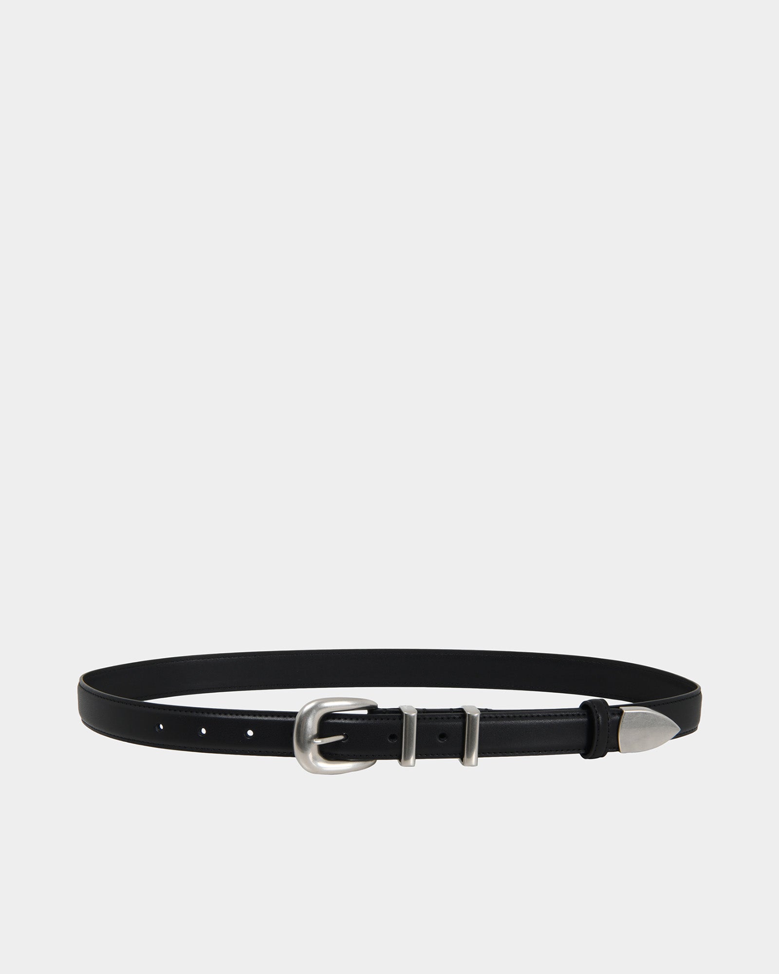 Finnley Leather Belt