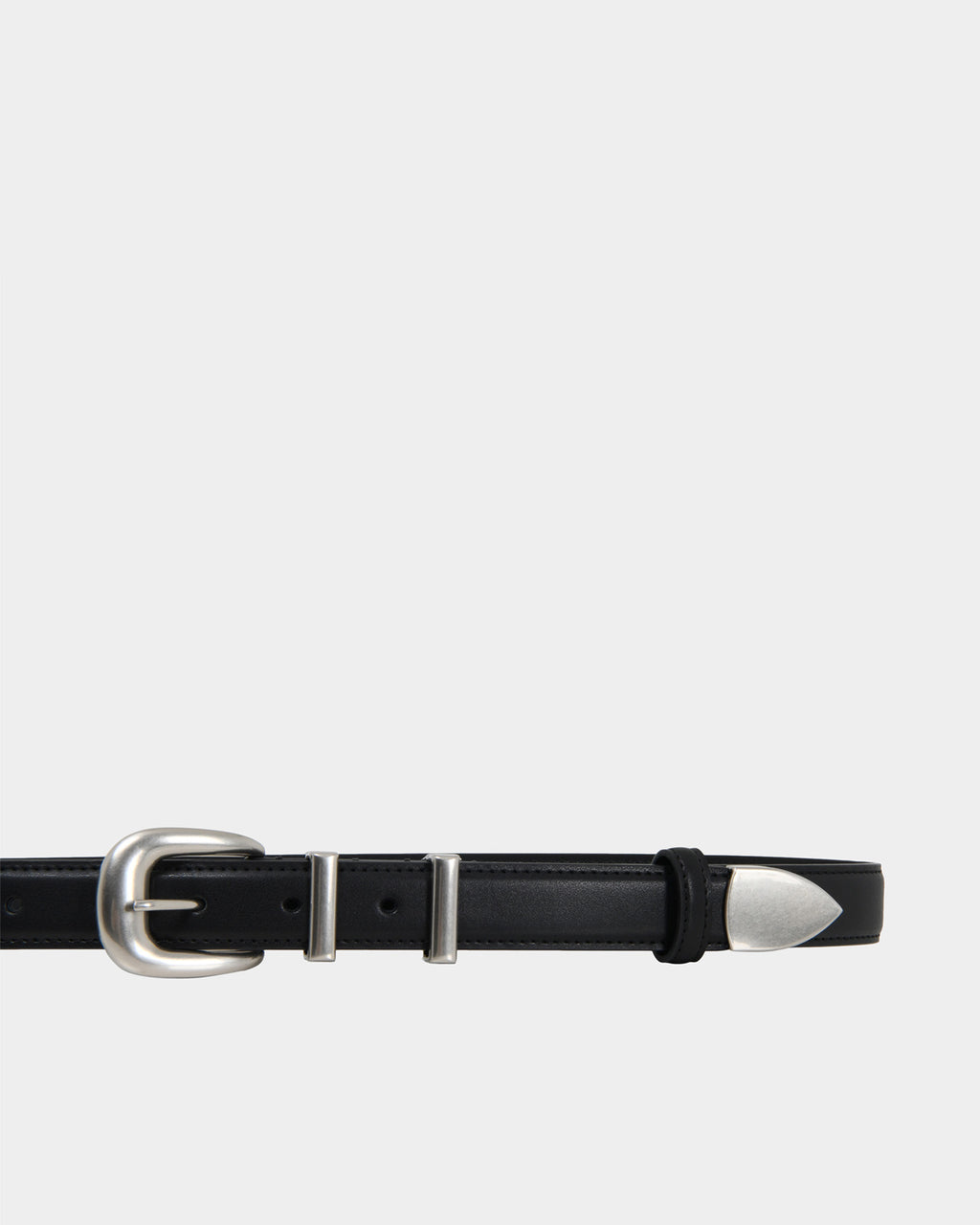 Finnley Leather Belt