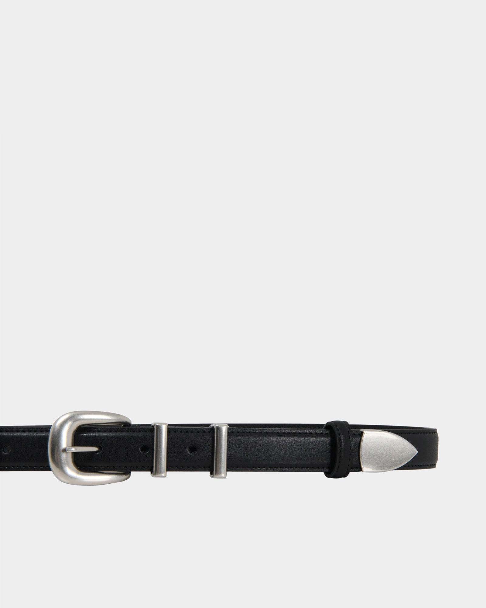 Finnley Leather Belt