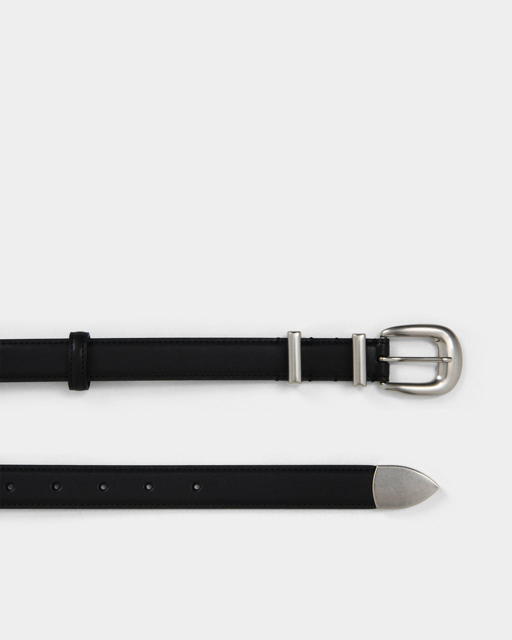 Finnley Leather Belt
