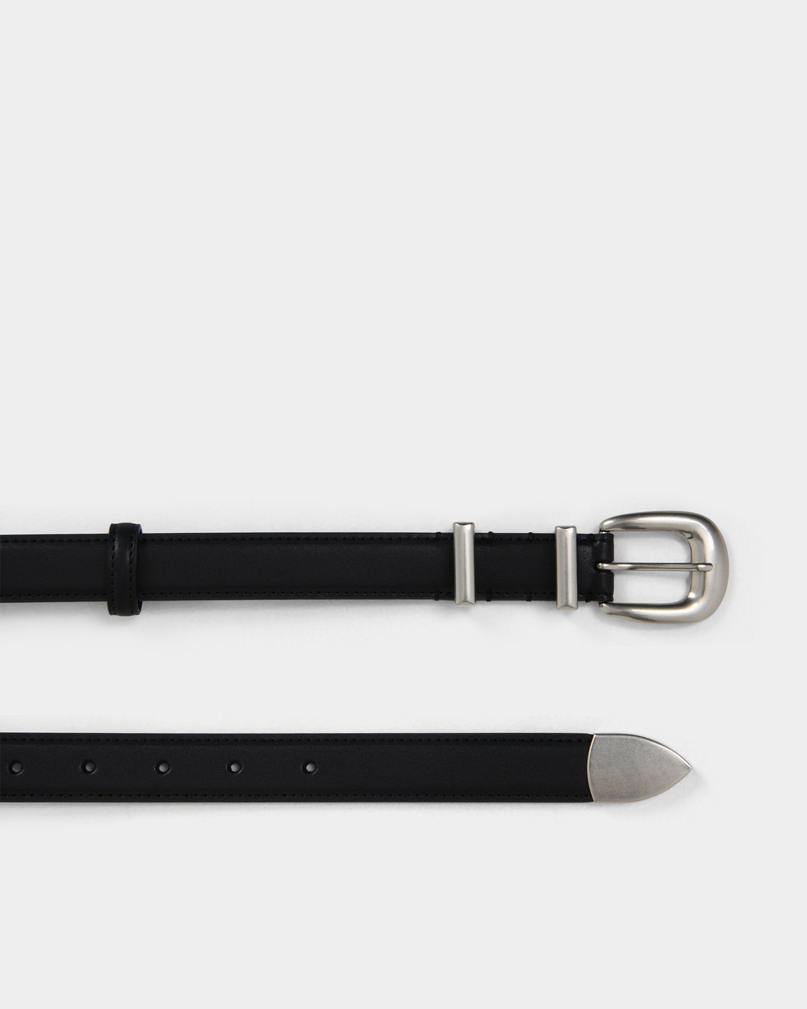 Finnley Leather Belt