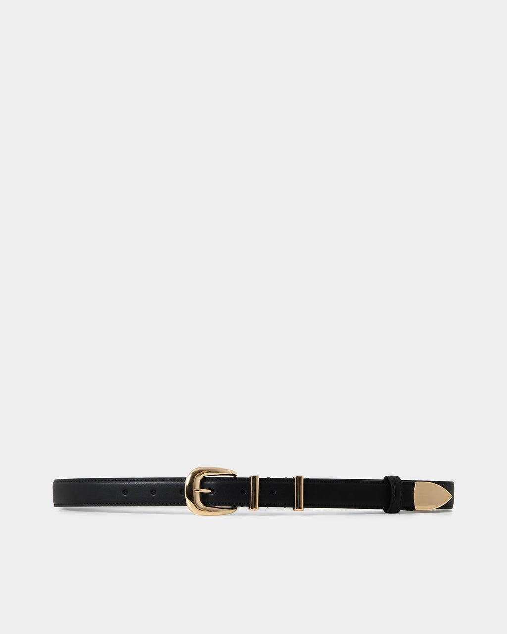 Finnley Leather Belt