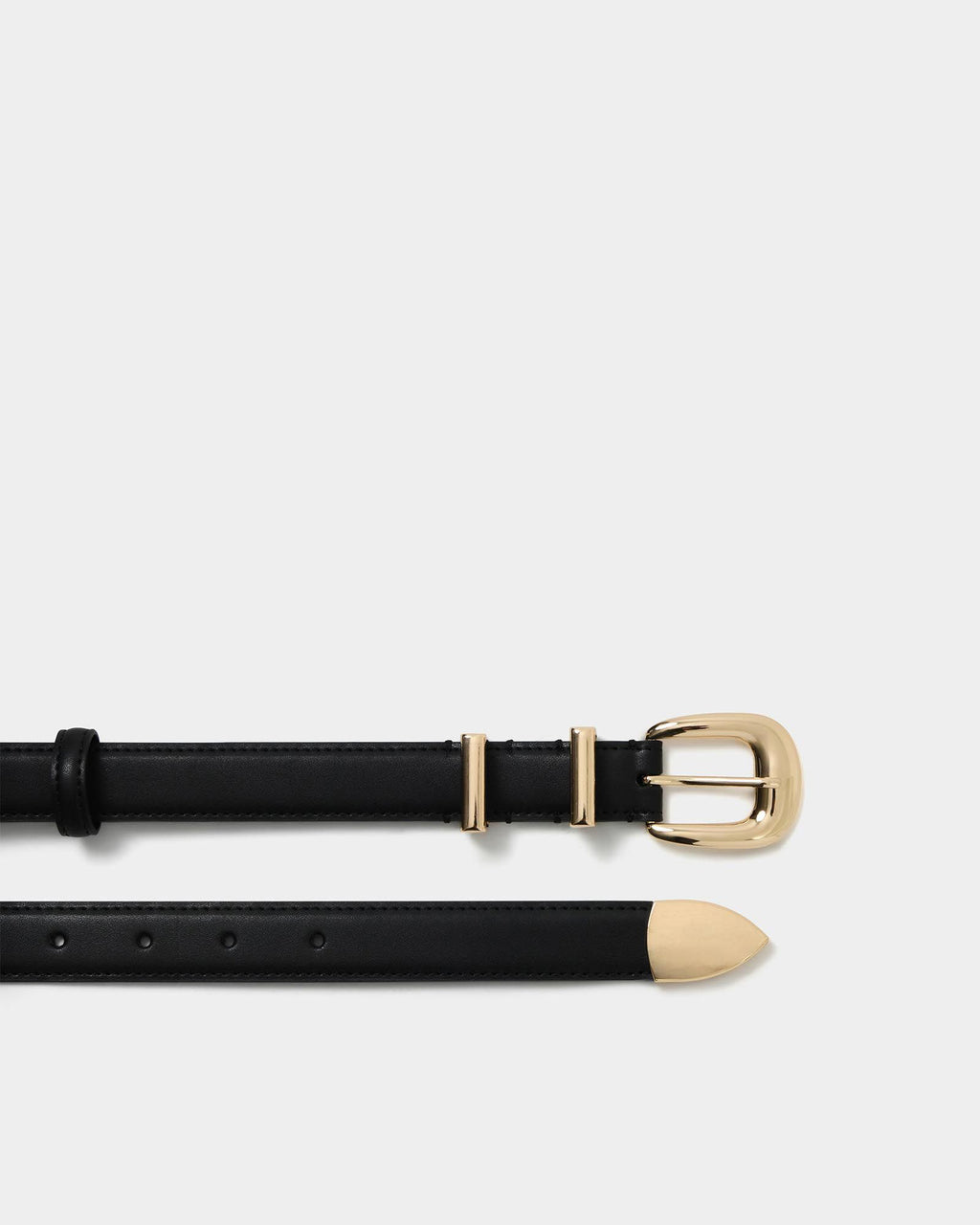 Finnley Leather Belt