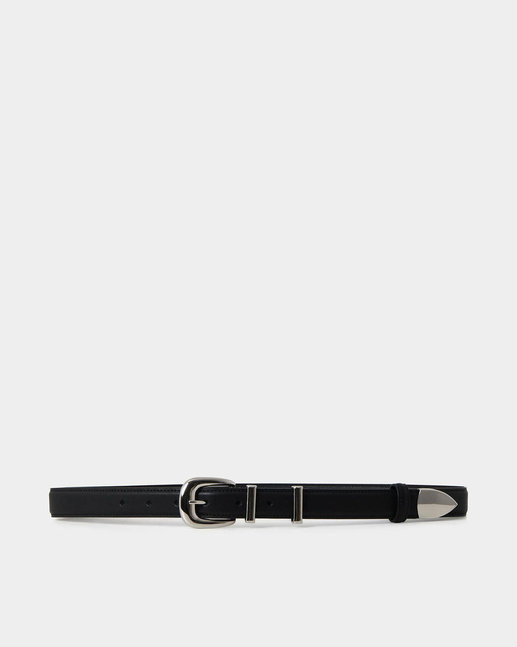 Finnley Leather Belt