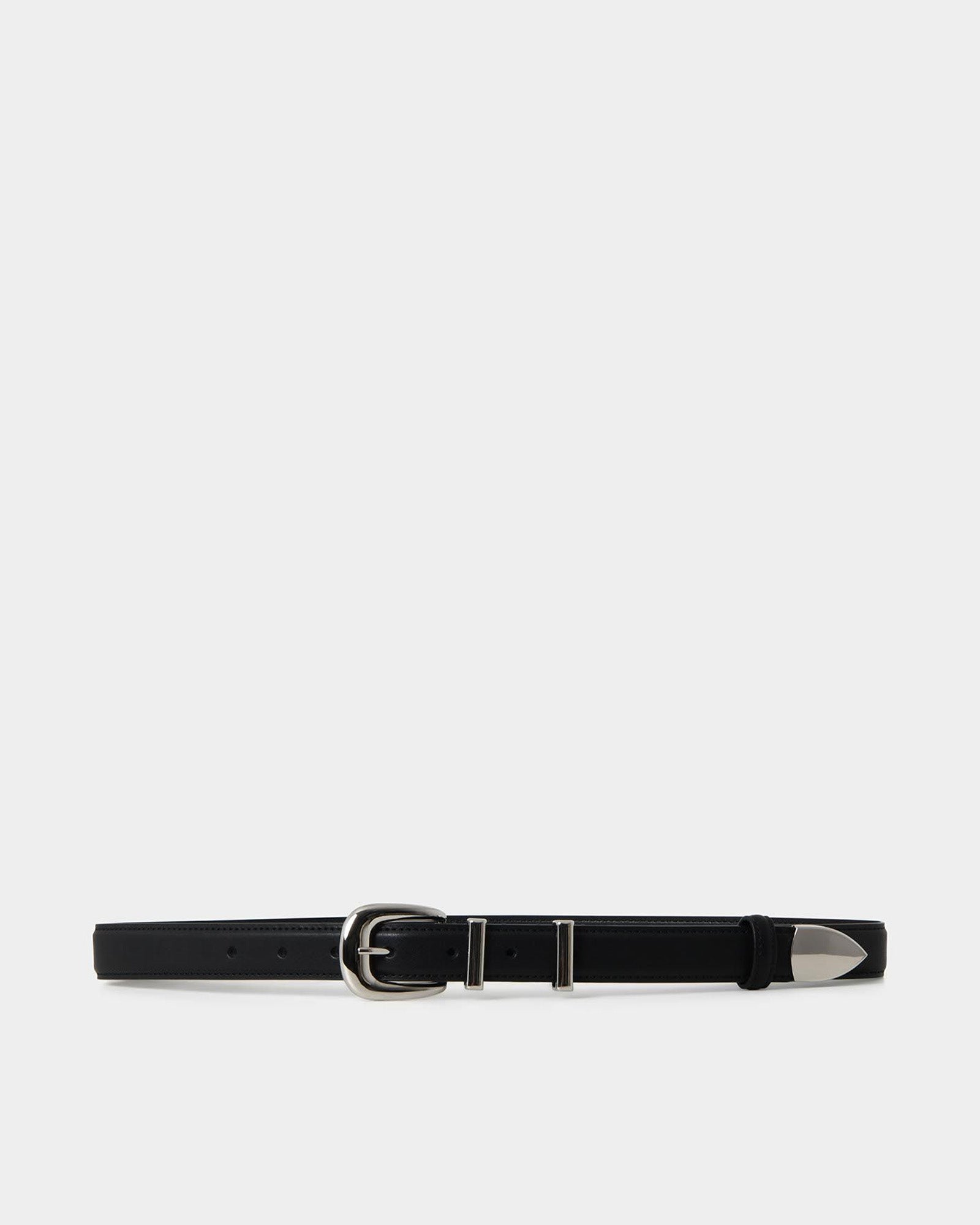 Finnley Leather Belt
