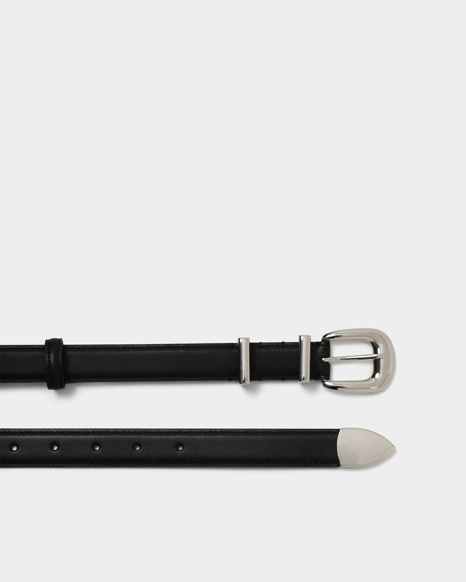 Finnley Leather Belt