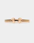 Evolet Stretch Metal Belt