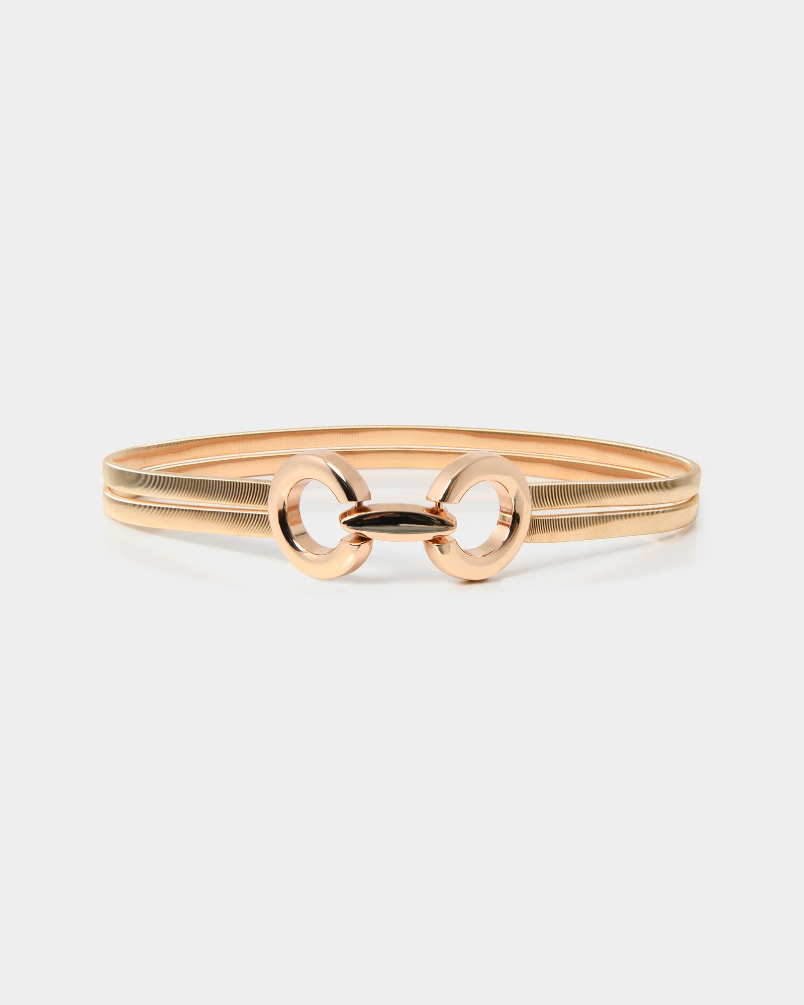 Evolet Stretch Metal Belt