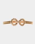 Avalon Stretch Metal Belt