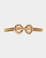 Avalon Stretch Metal Belt