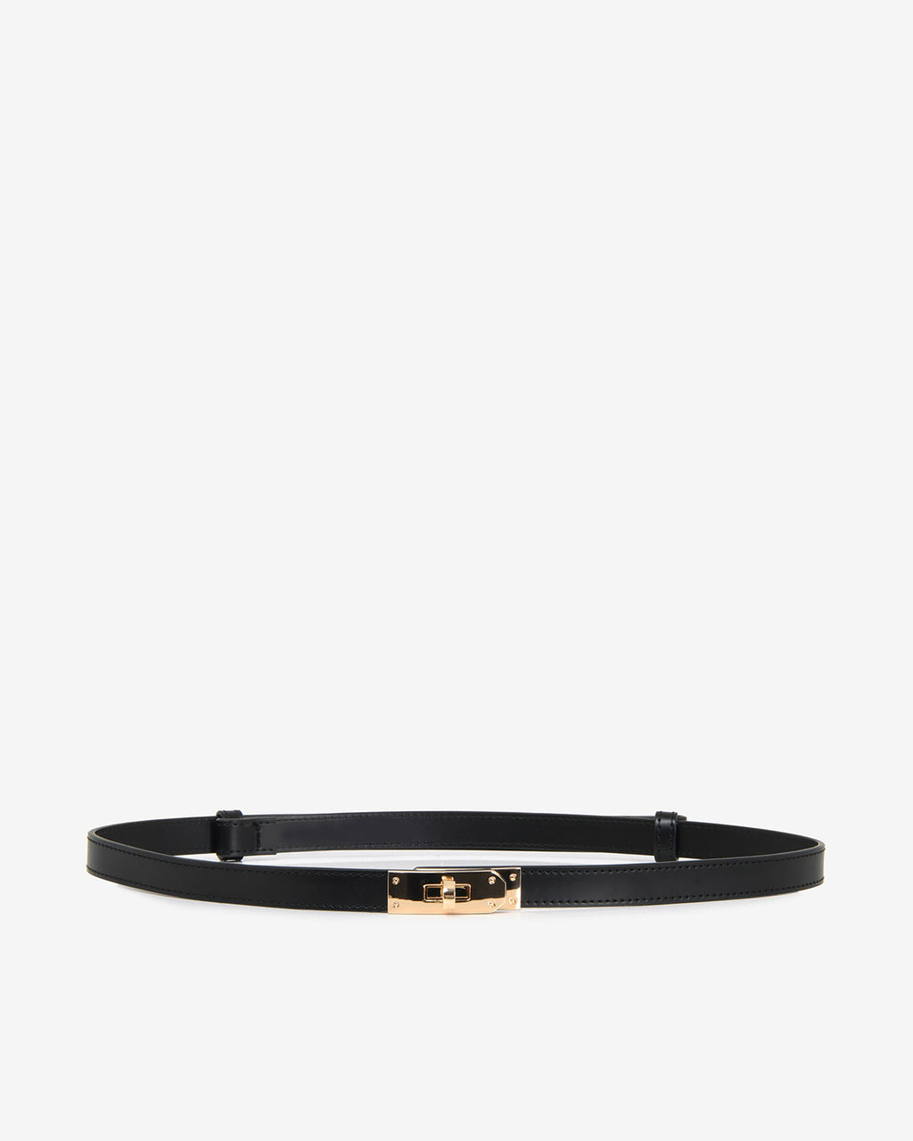 Gabriela Leather Belt