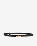 Gabriela Leather Belt