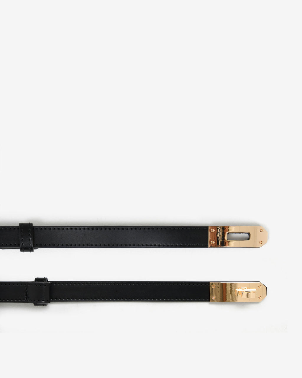 Gabriela Leather Belt