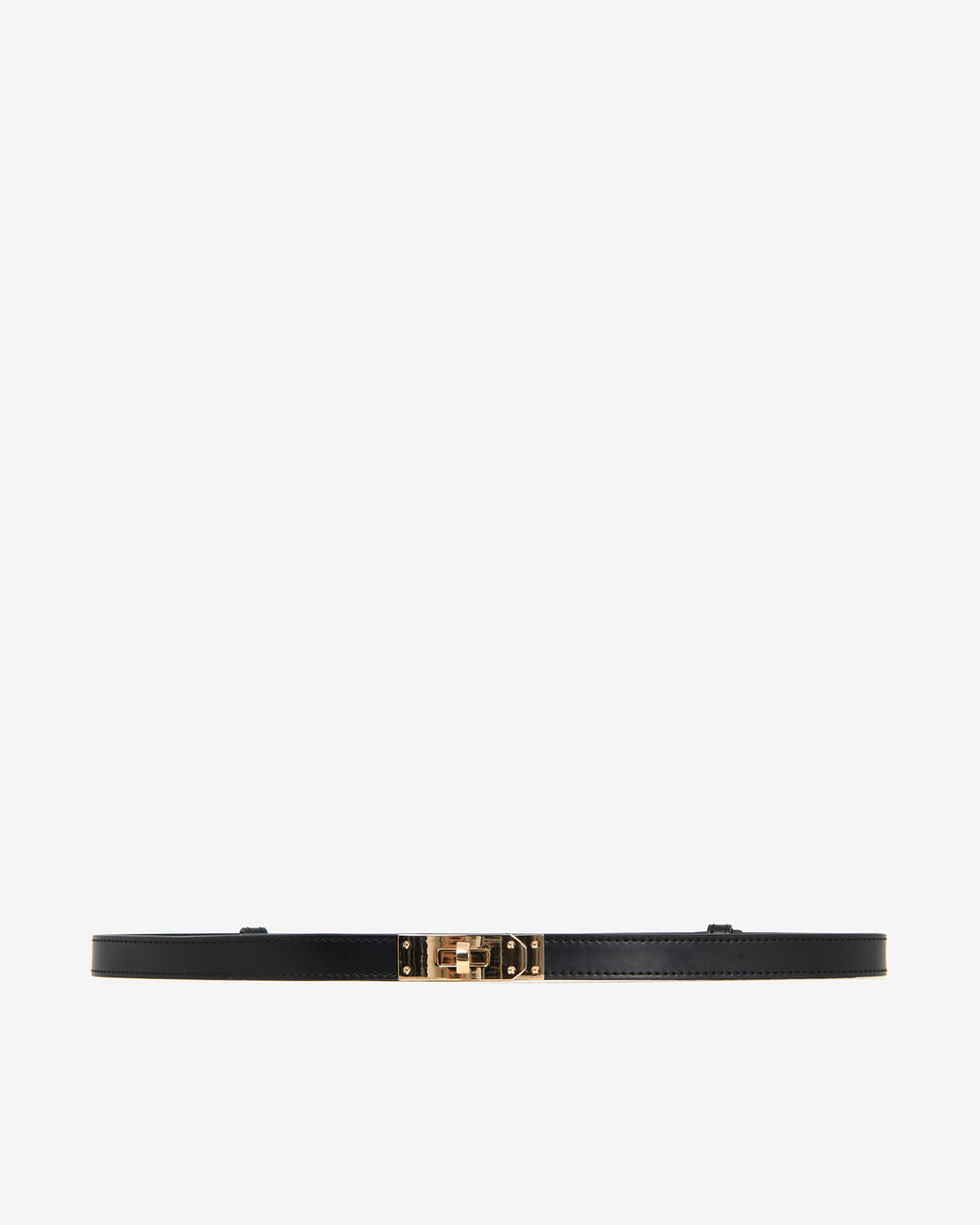Gabriela Leather Belt