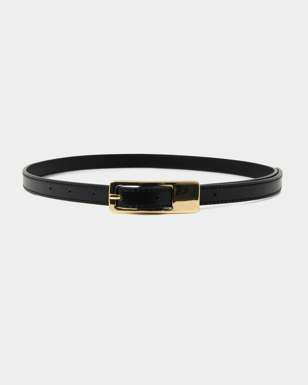 Galilea Leather Belt
