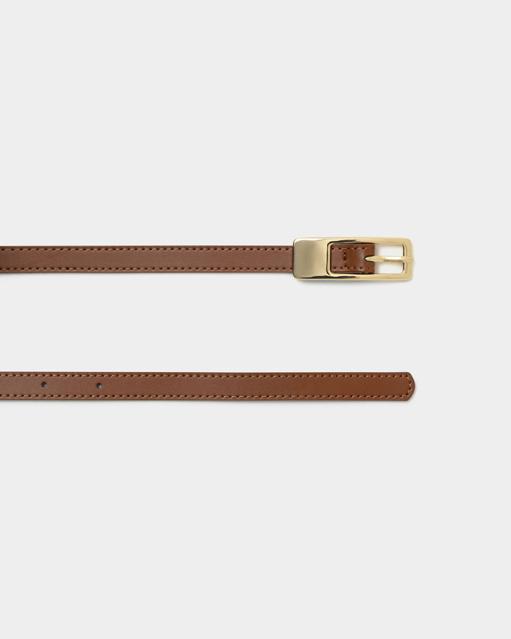 Galilea Leather Belt