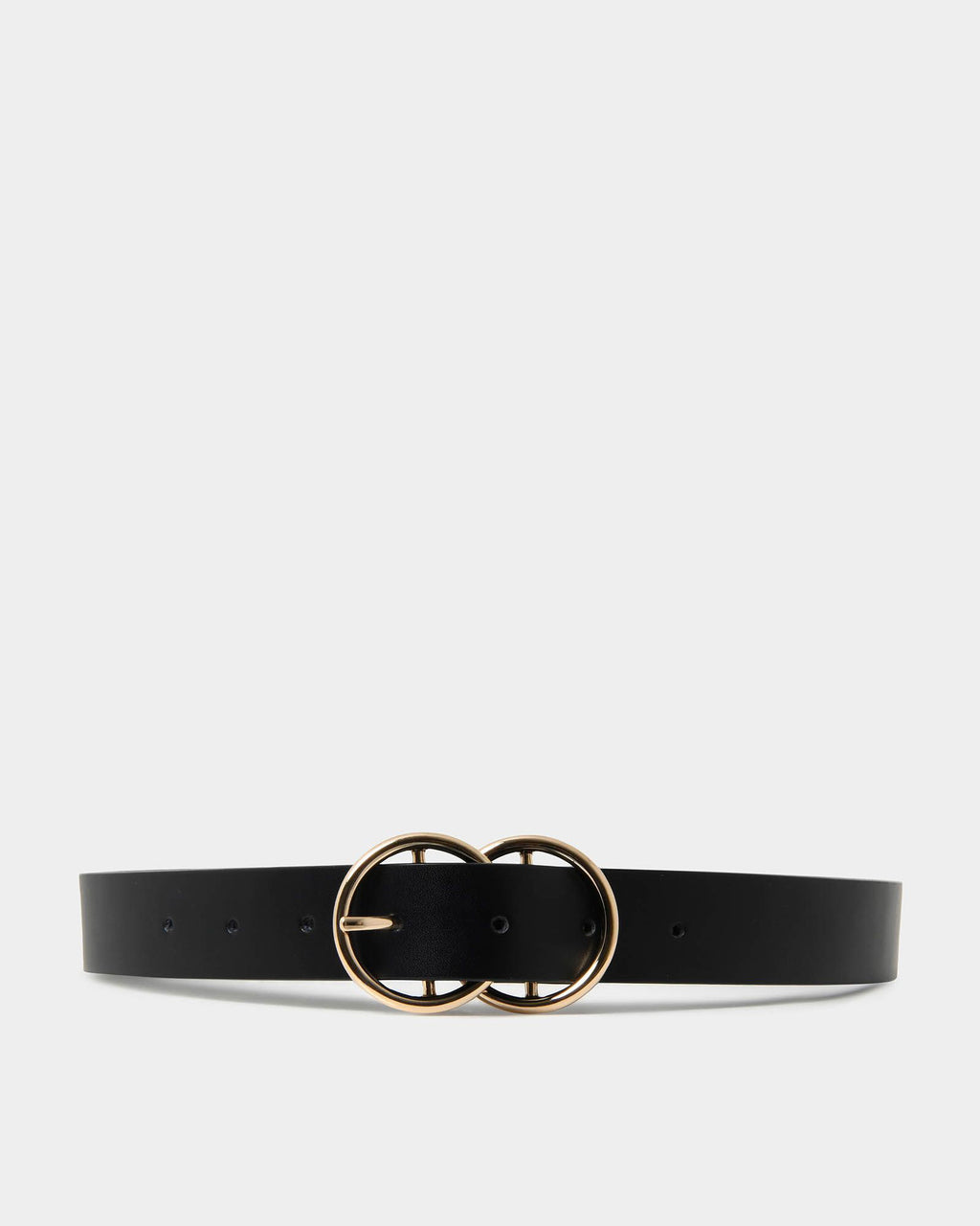 Austin Leather Belt