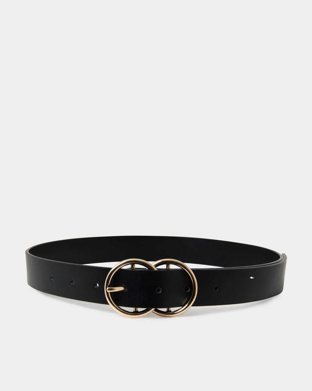 Austin Leather Belt