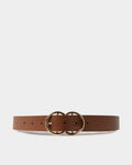 Austin Leather Belt