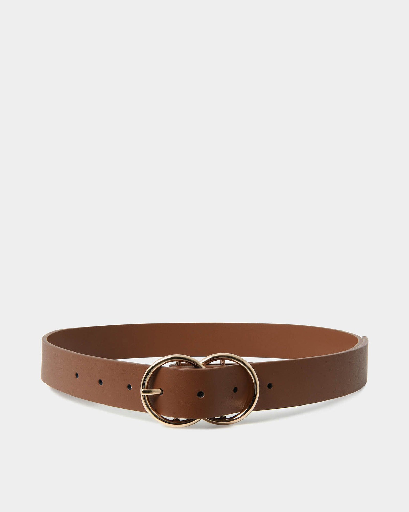 Austin Leather Belt