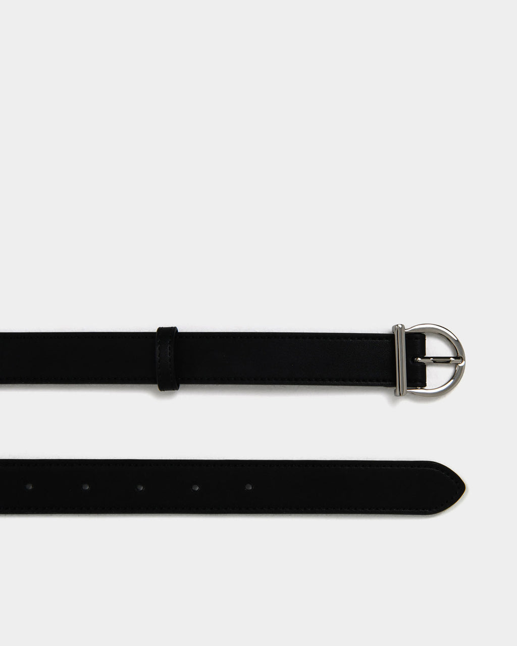 Morroco 2 Leather Belt