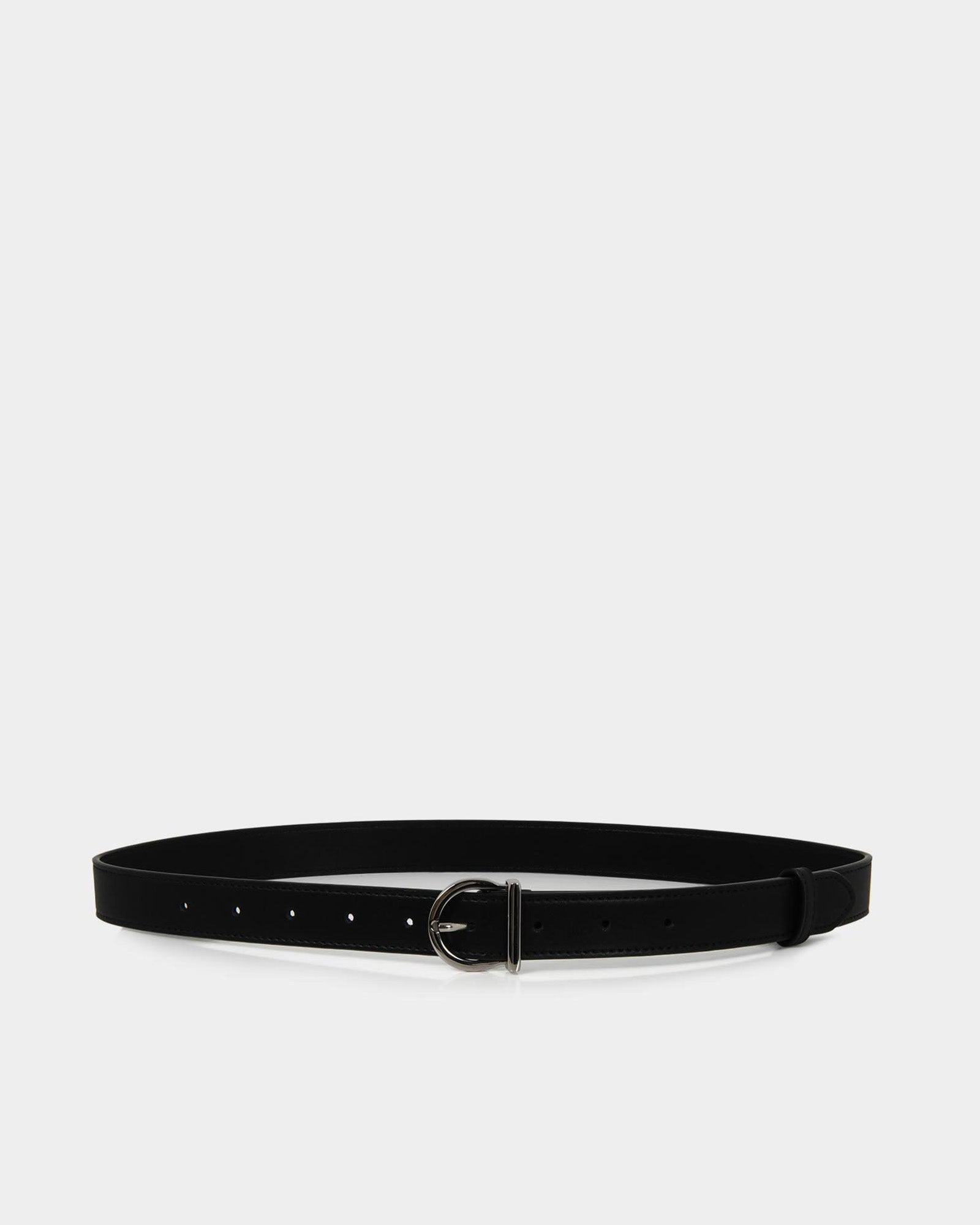 Morroco 2 Leather Belt