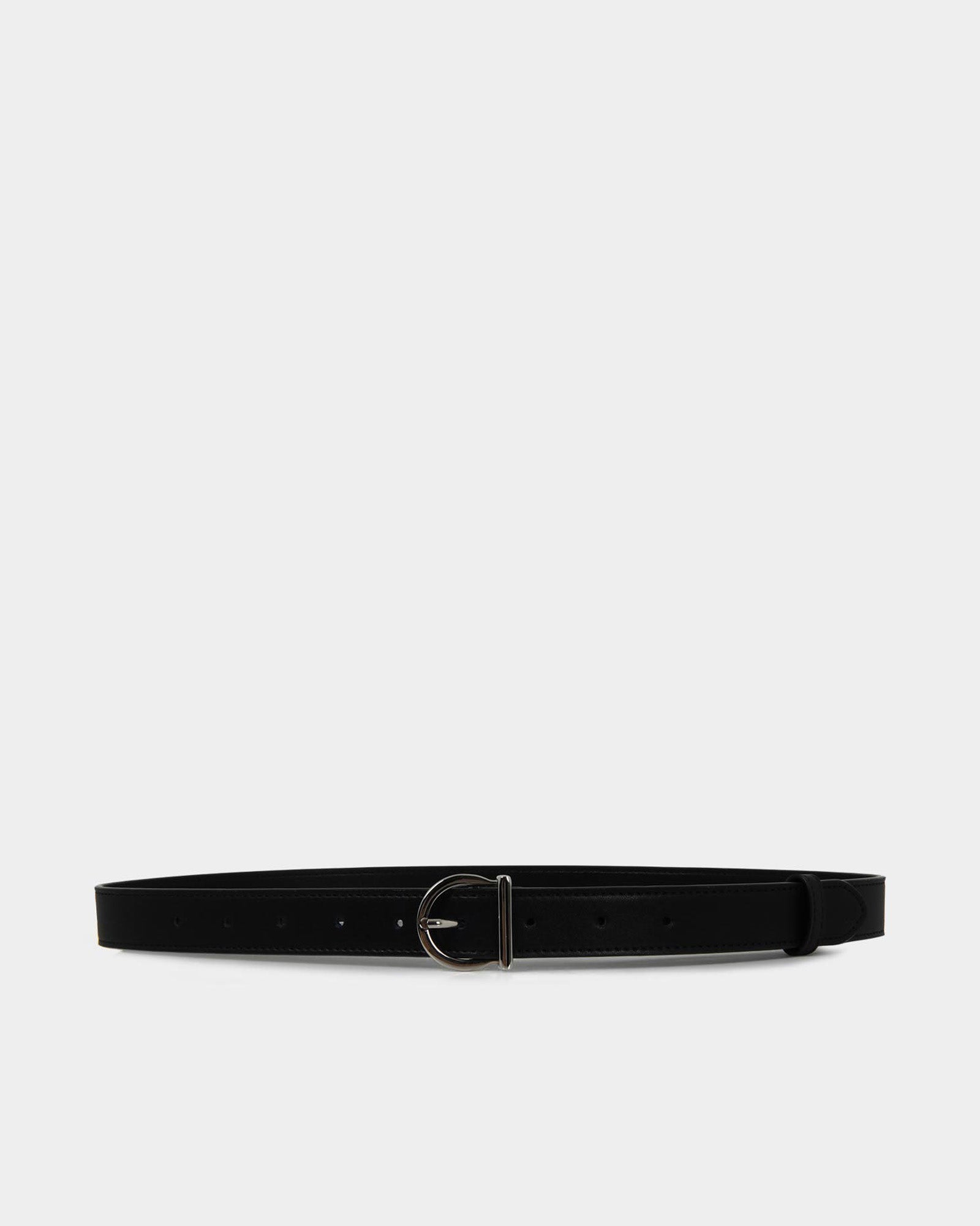 Morroco 2 Leather Belt