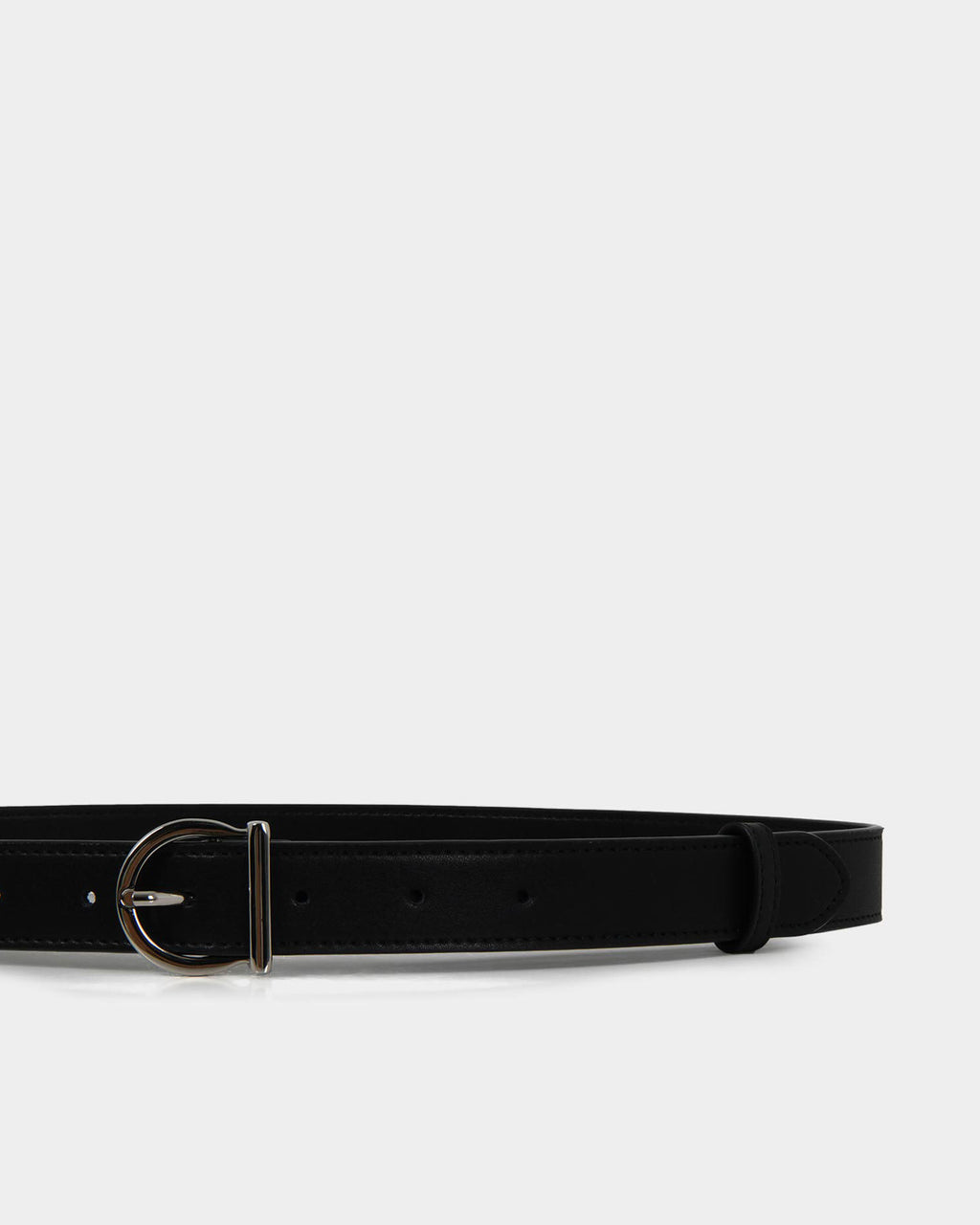 Morroco 2 Leather Belt