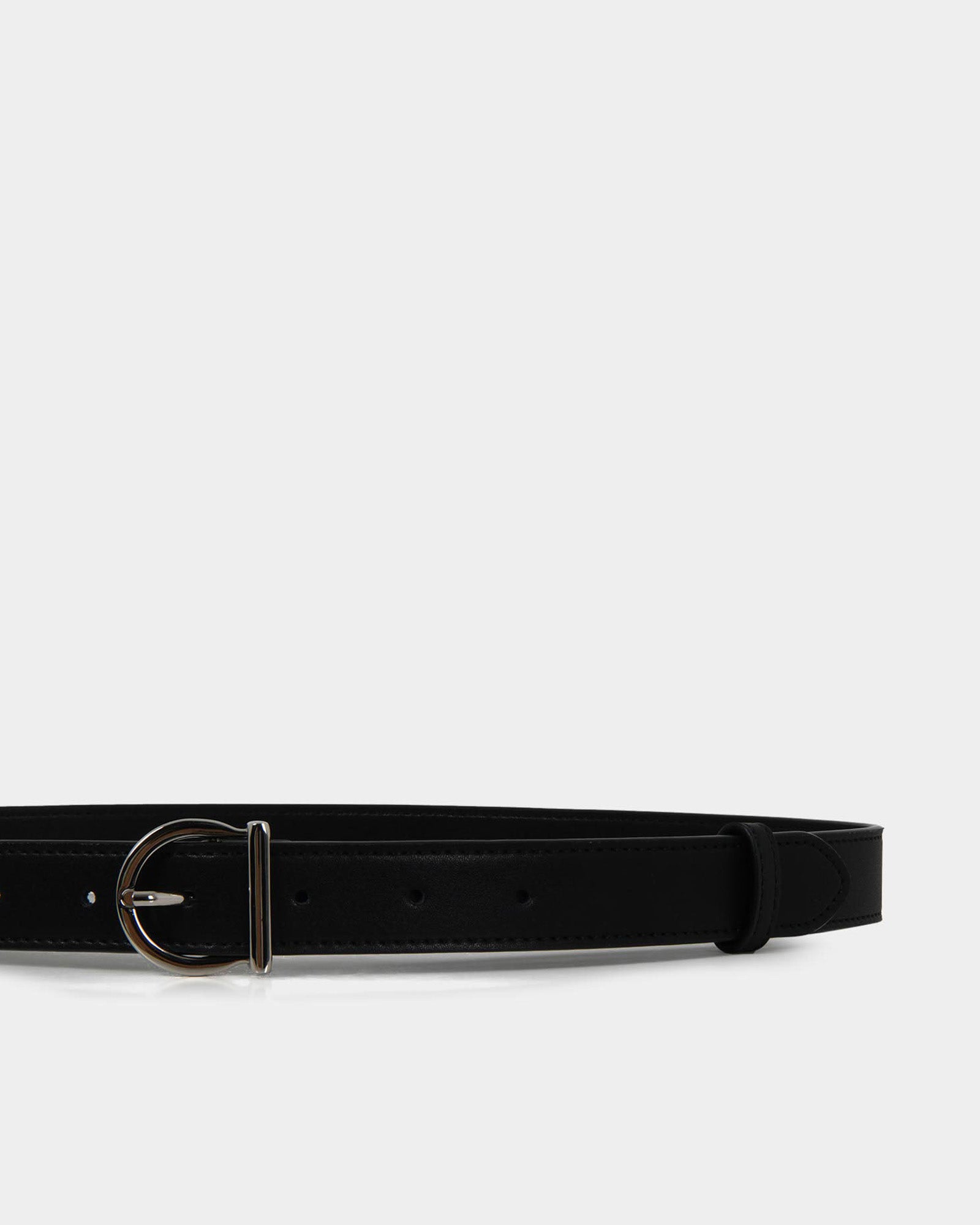 Morroco 2 Leather Belt