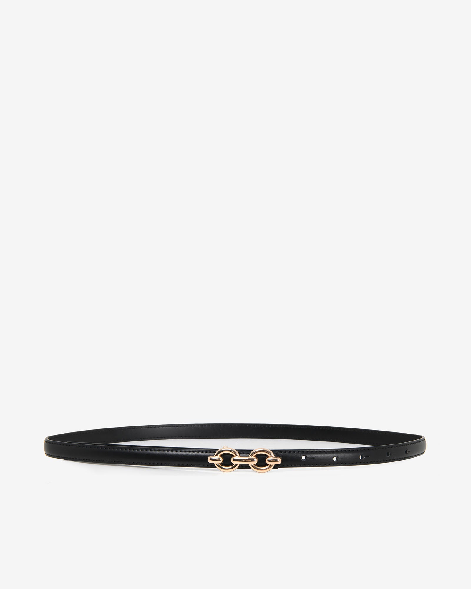 Amaris Leather belt
